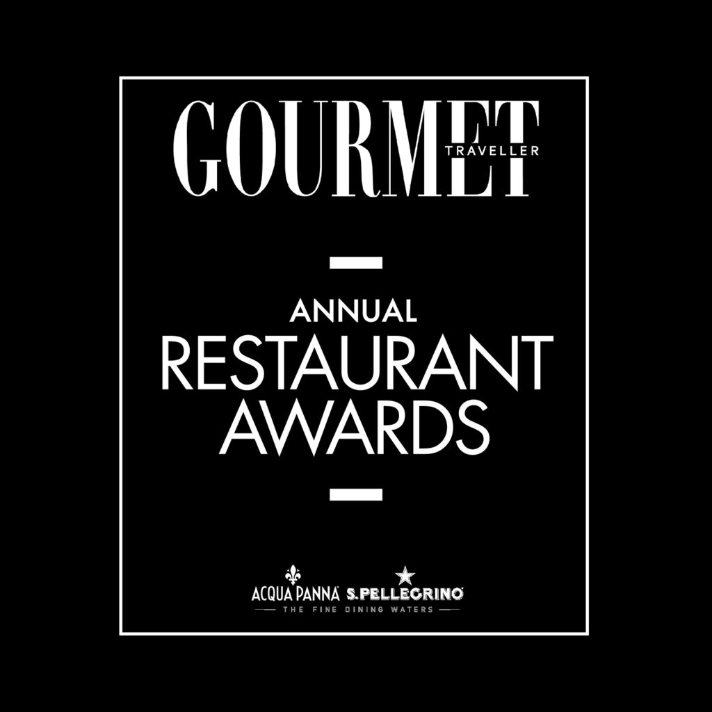 Gourmet Traveller Names Sponsors For Annual Restaurant Awards